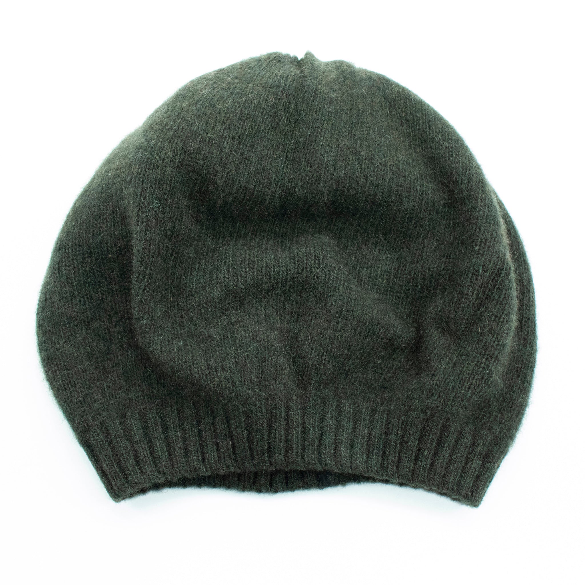 CASHMERE BERET