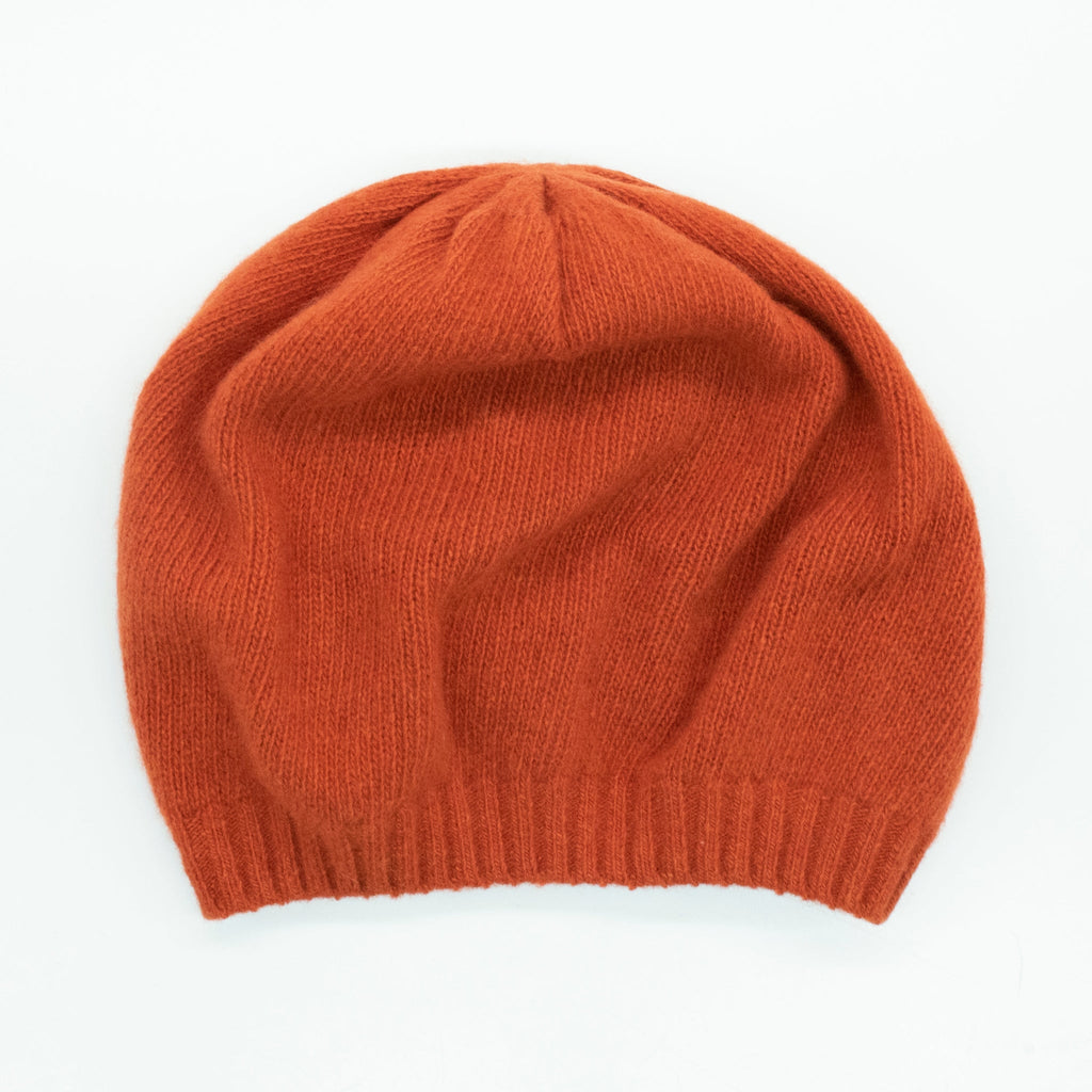 CASHMERE BERET