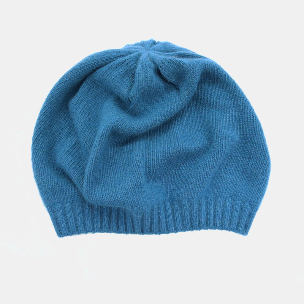 CASHMERE BERET