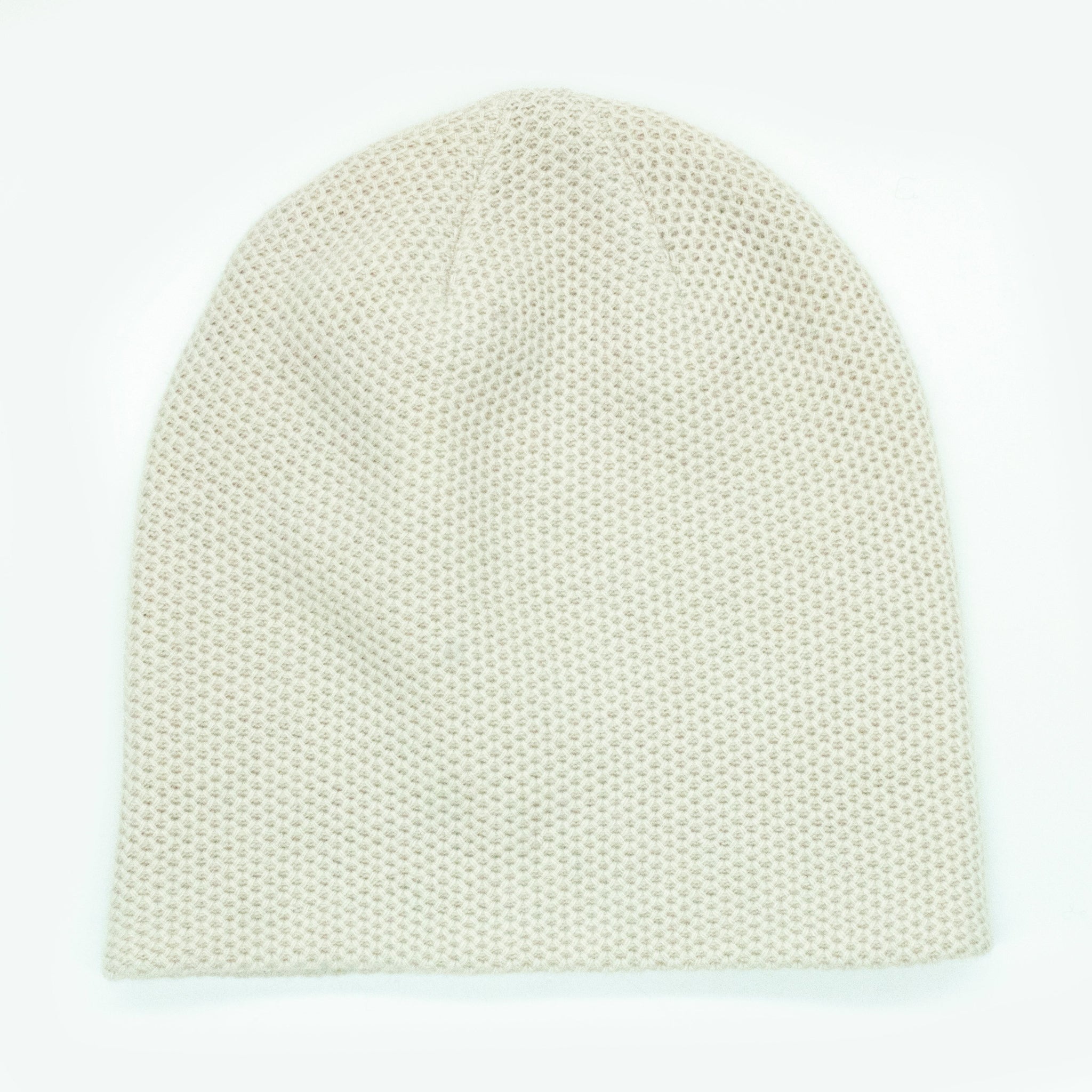 CASHMERE REVERSIBLE HAT