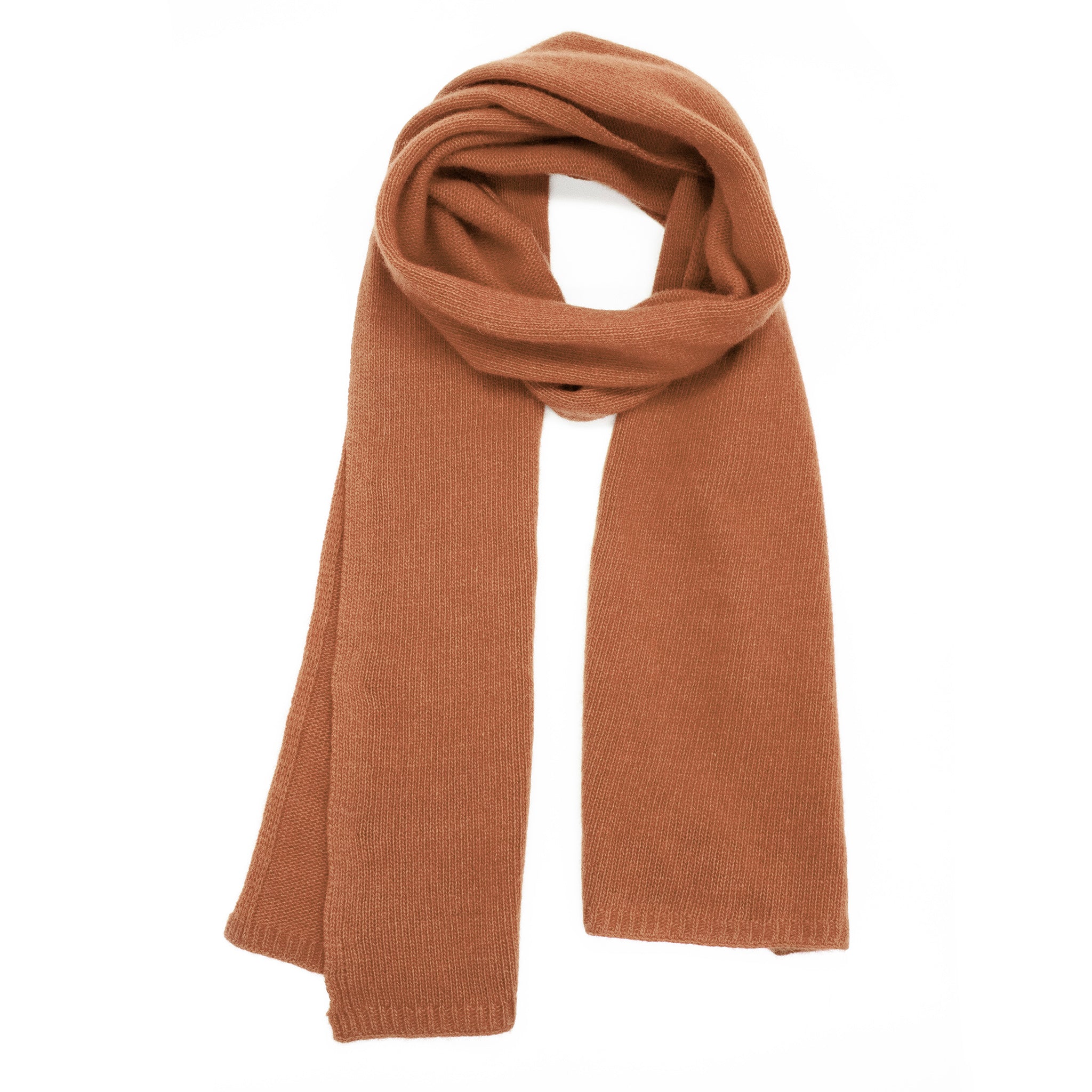 CASHMERE SCARF