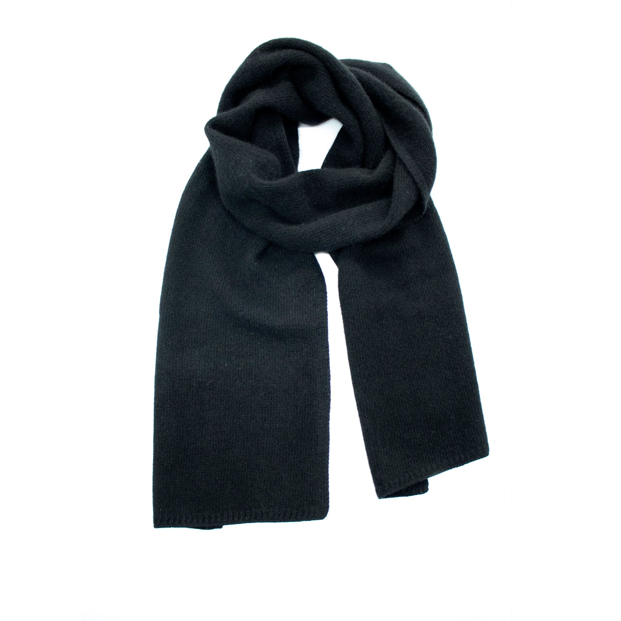 CASHMERE SCARF