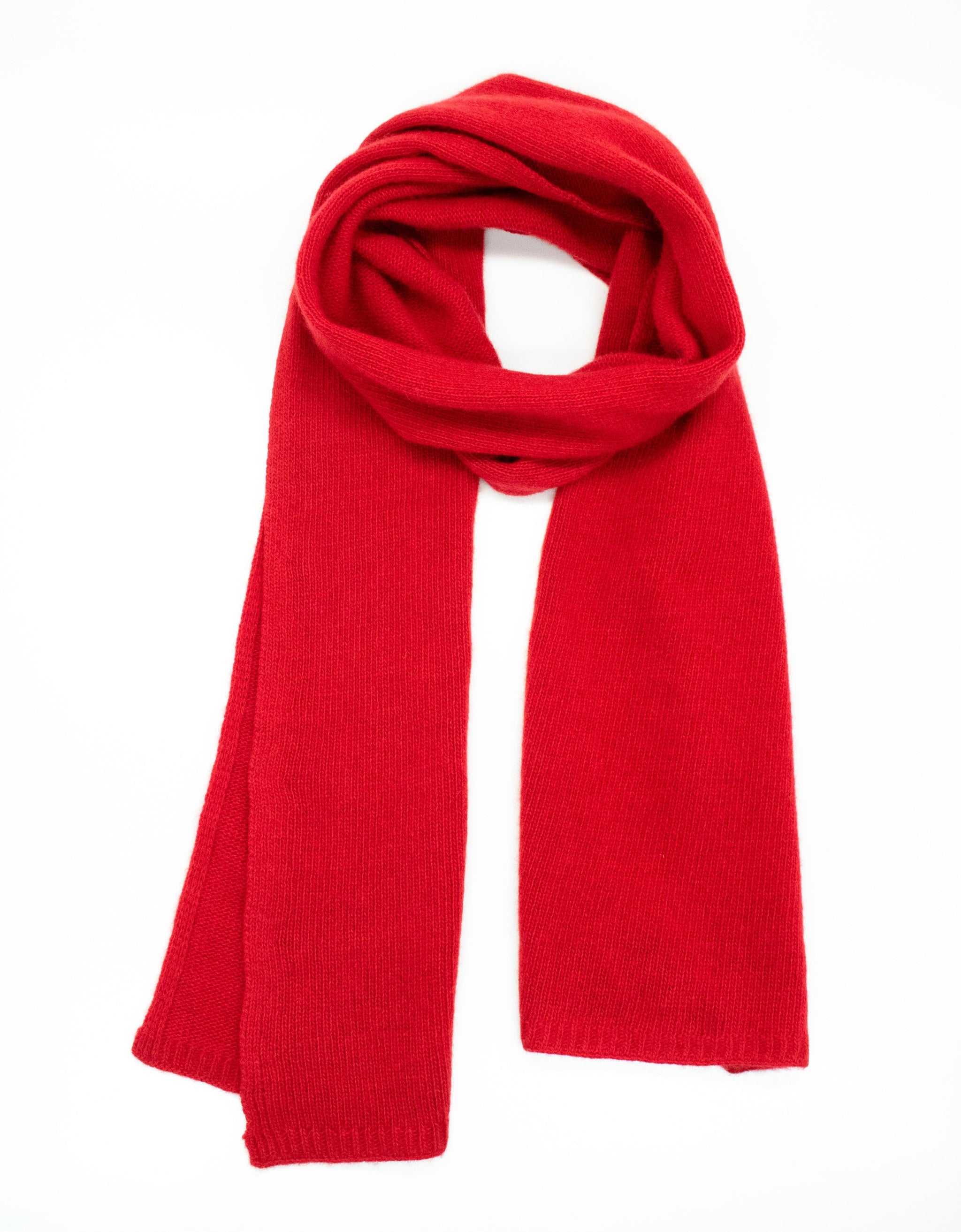 CASHMERE SCARF