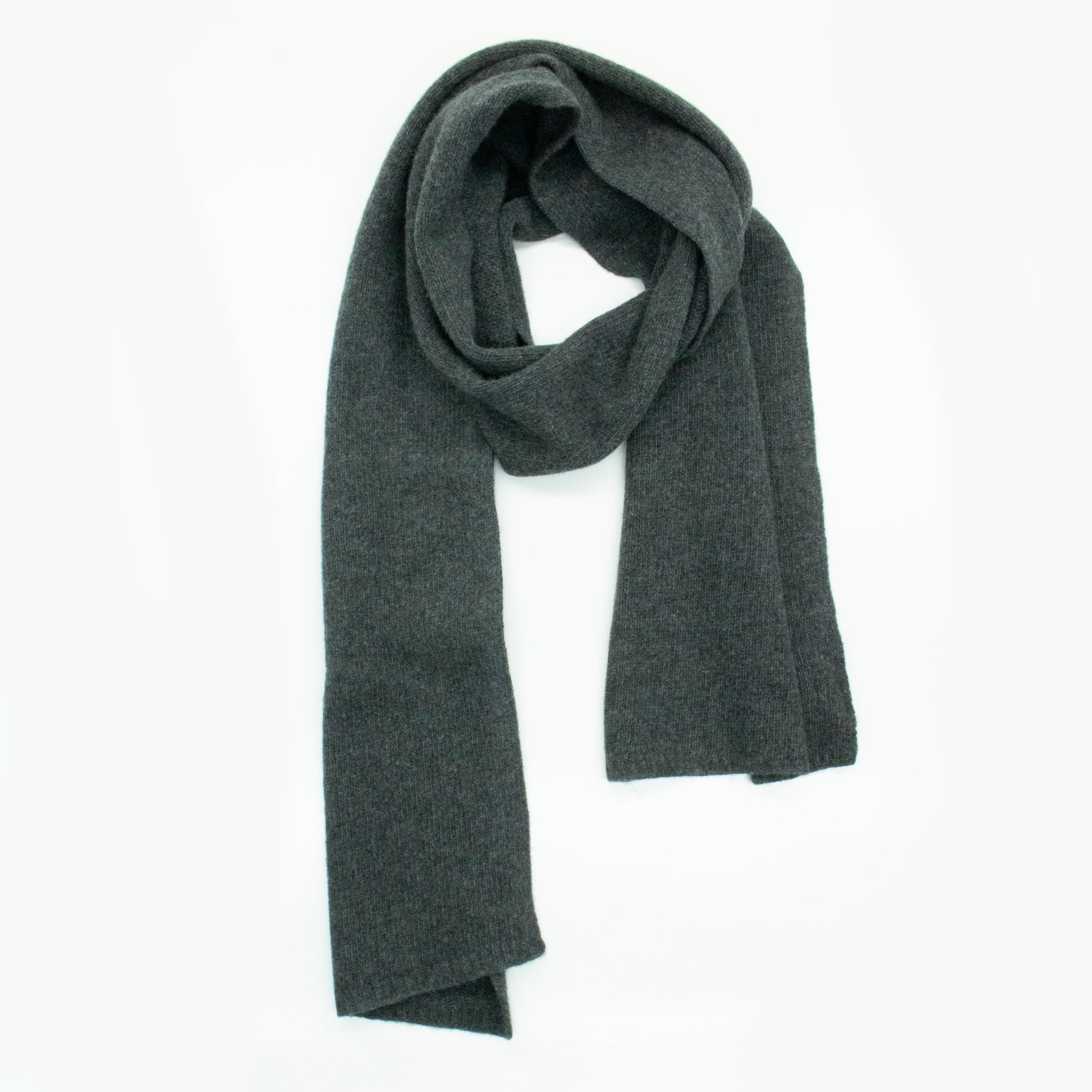 CASHMERE SCARF