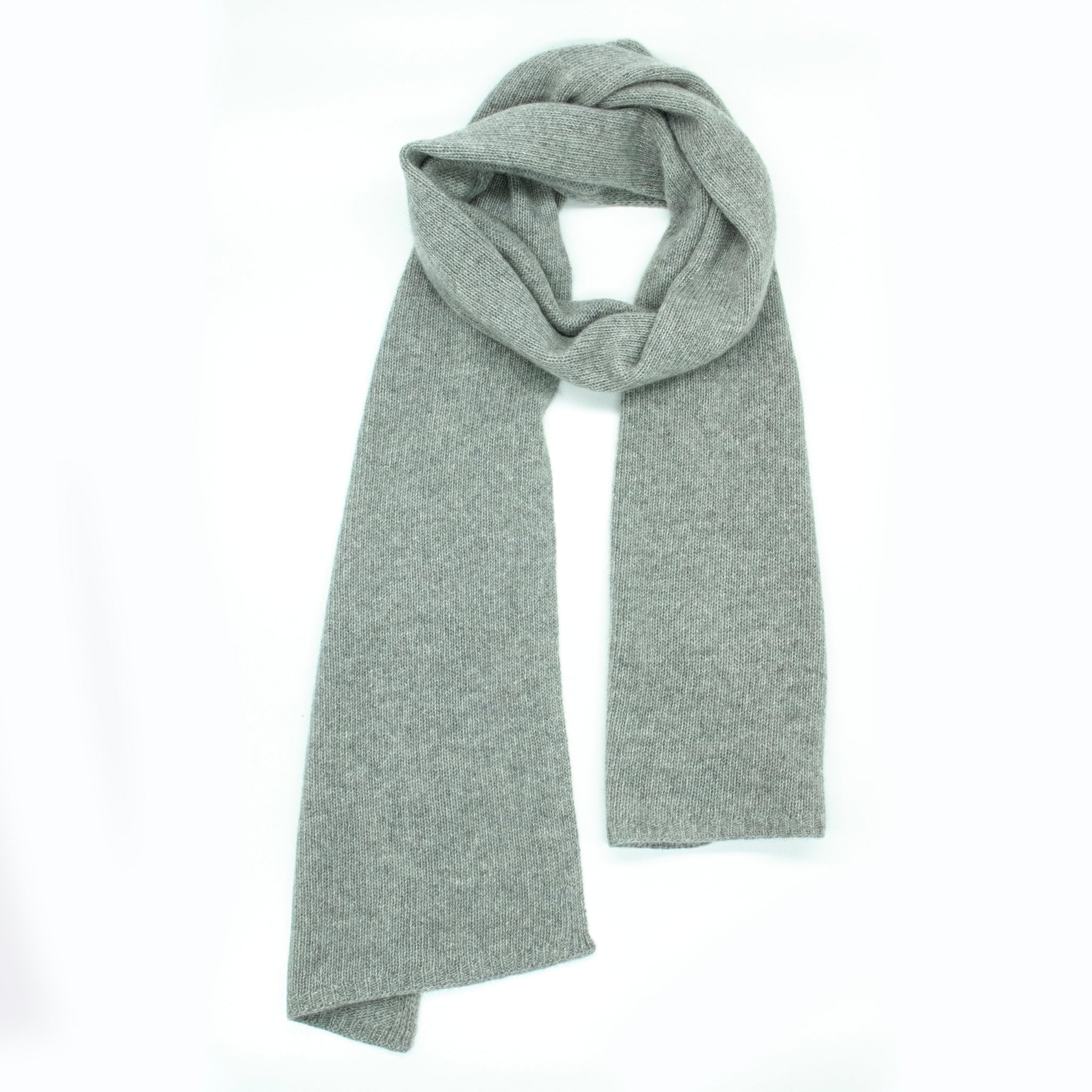 CASHMERE SCARF
