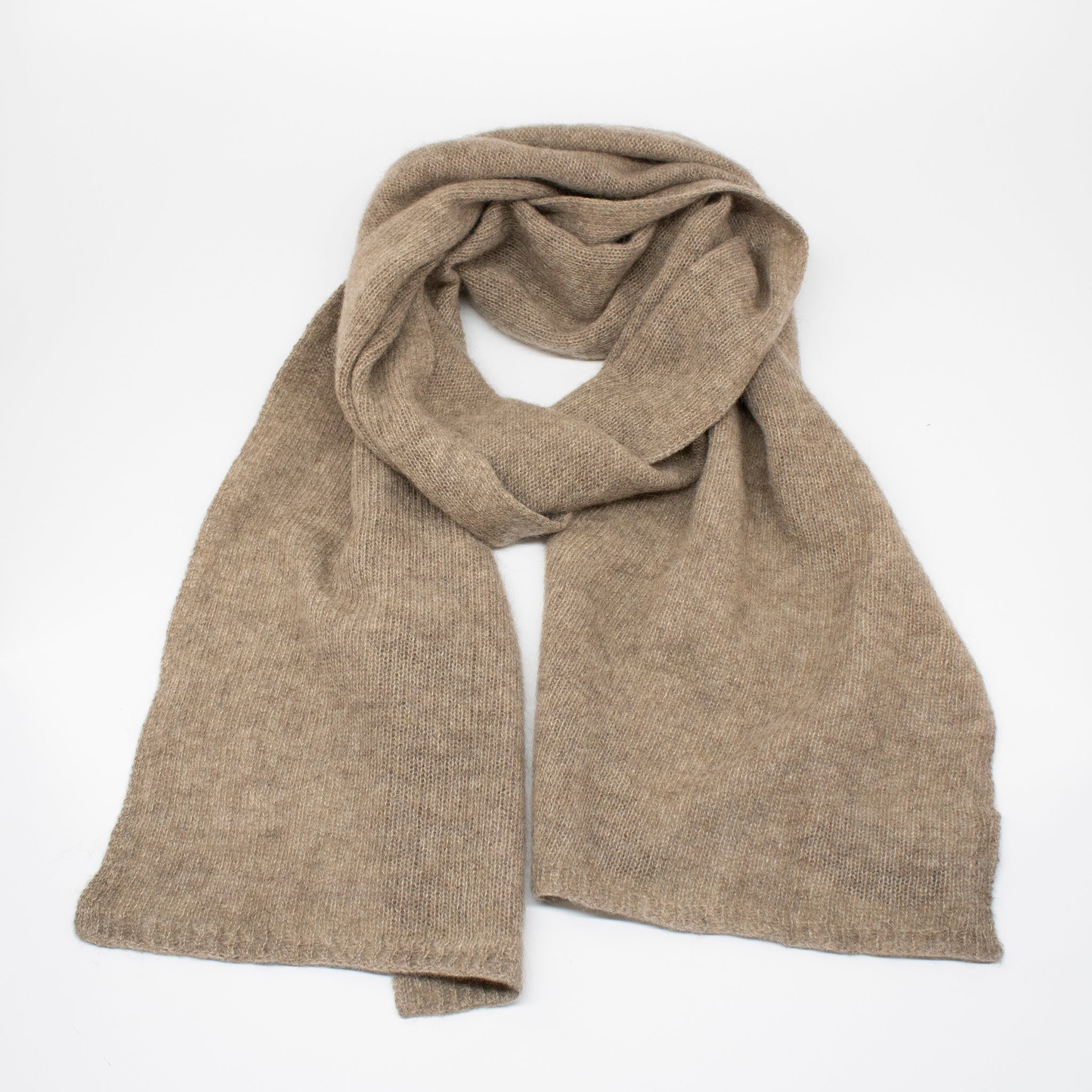 CASHMERE SCARF
