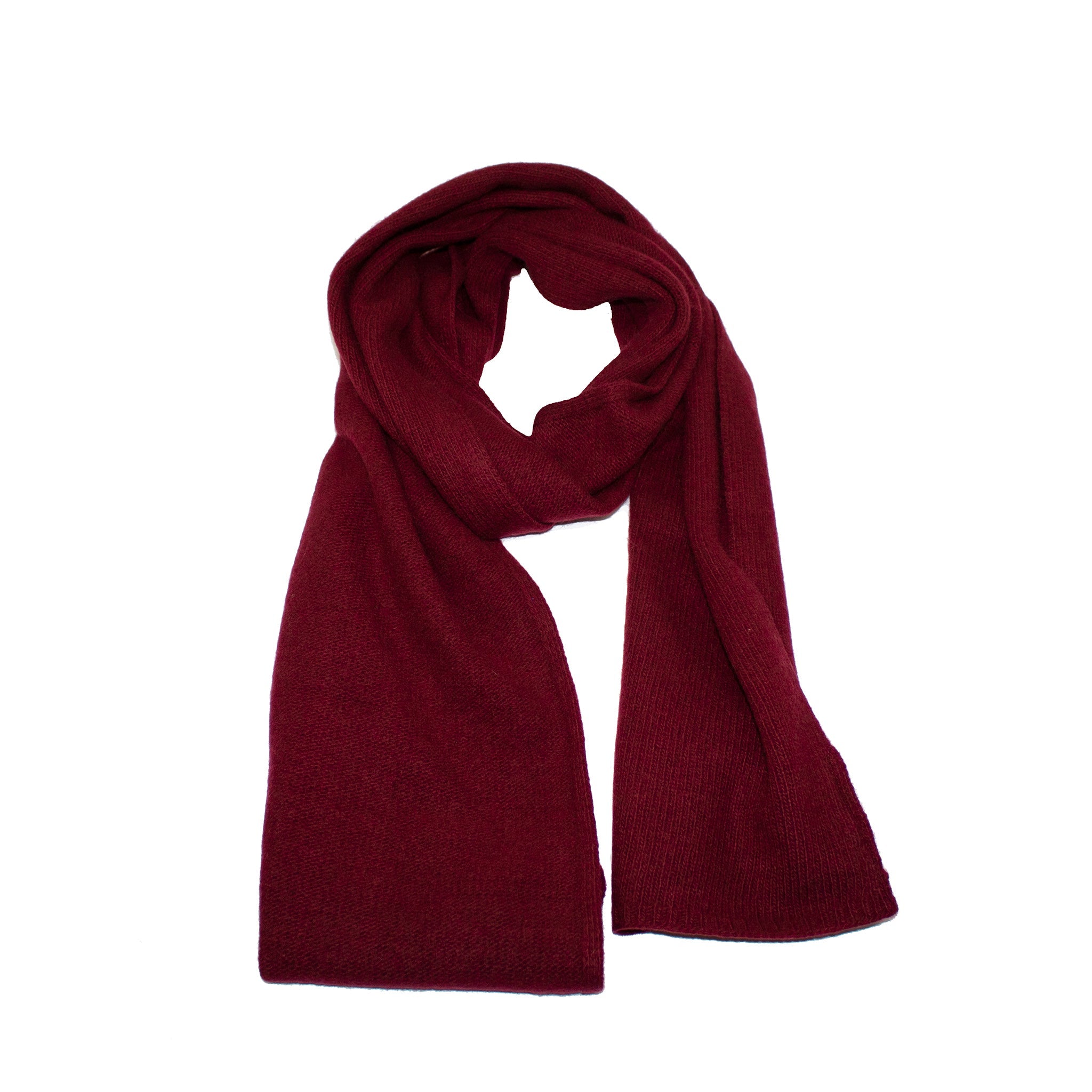 CASHMERE SCARF