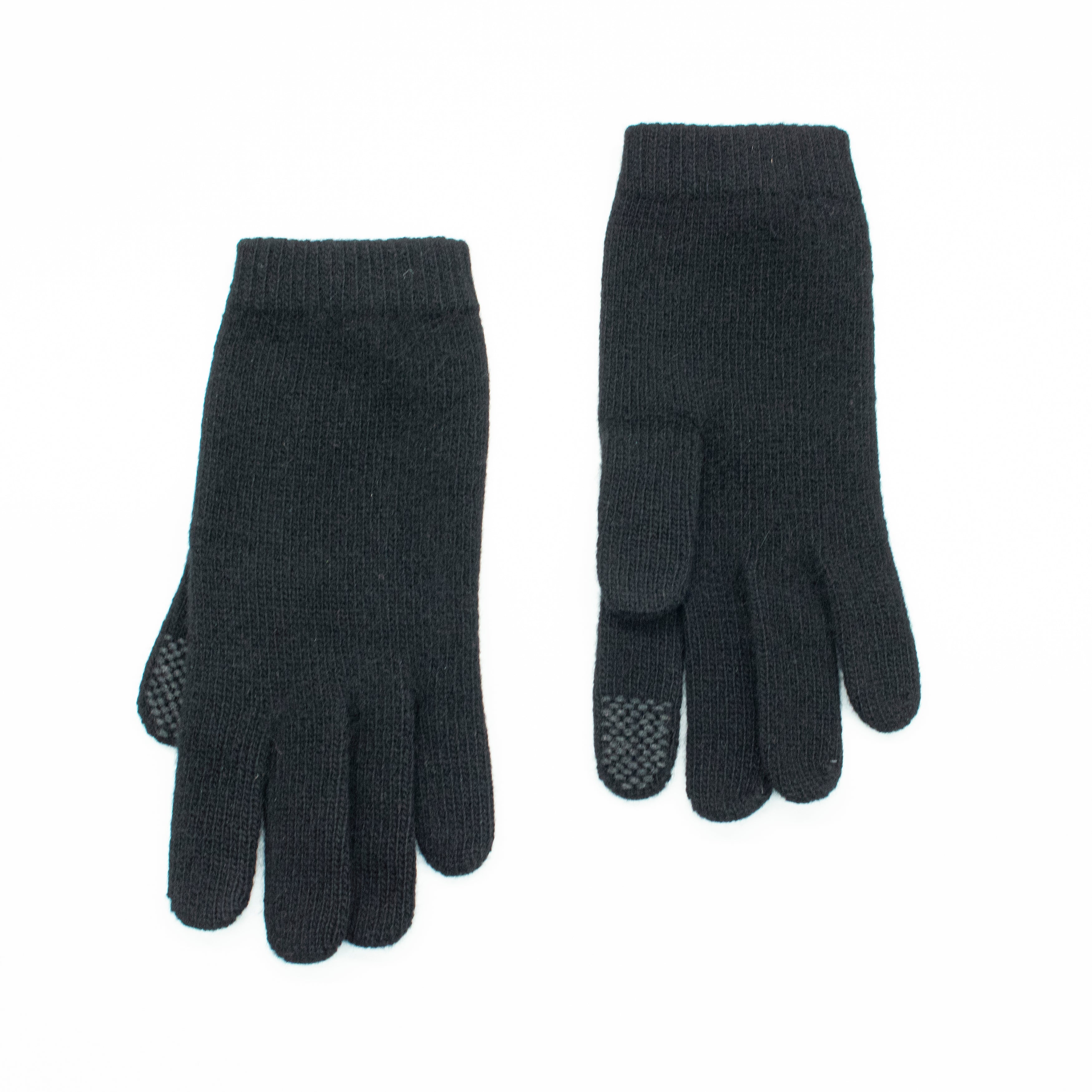CASHMERE TECH GLOVES