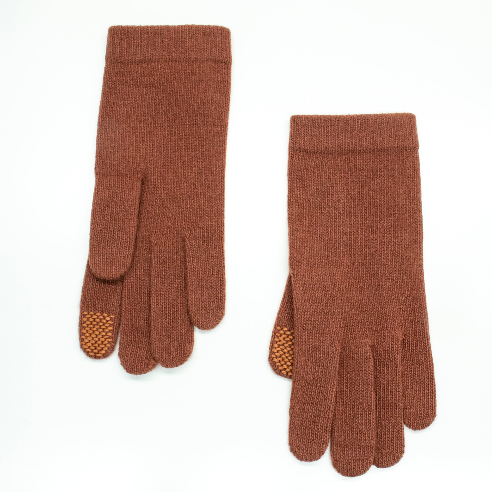 CASHMERE TECH GLOVES