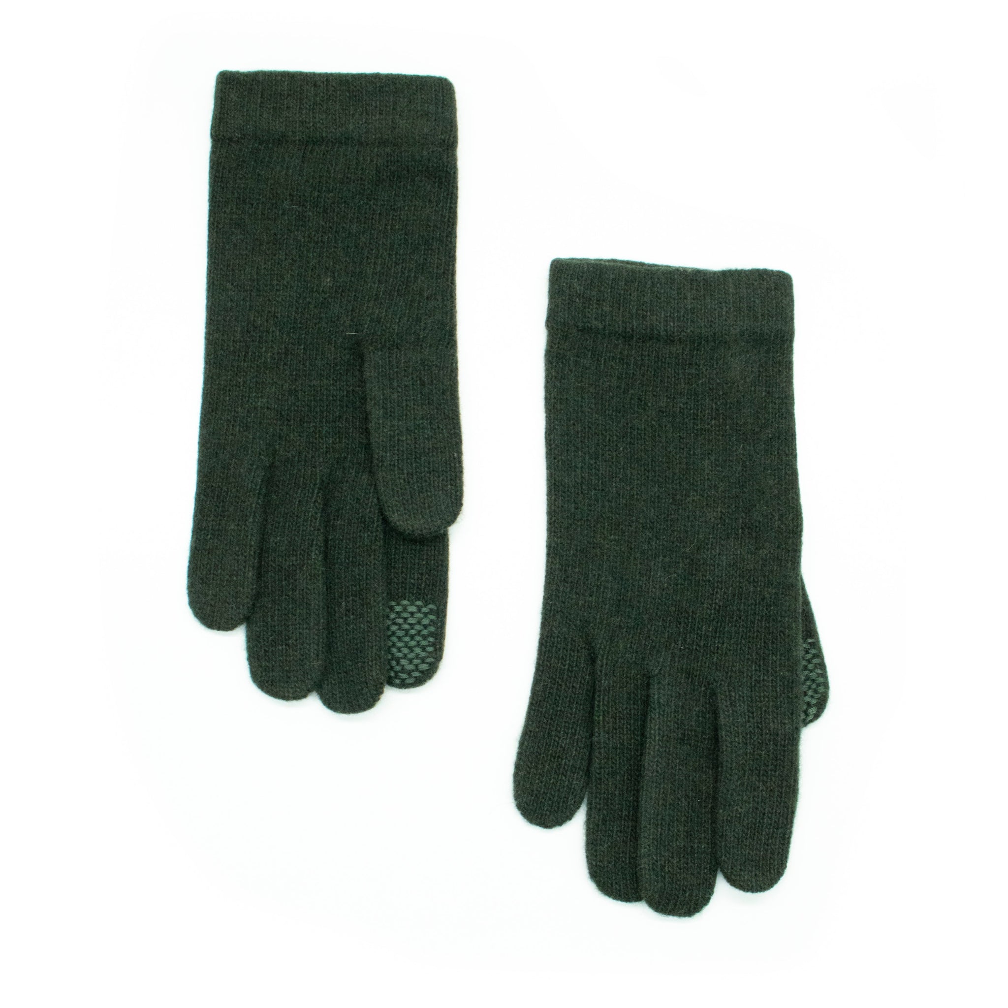 CASHMERE TECH GLOVES