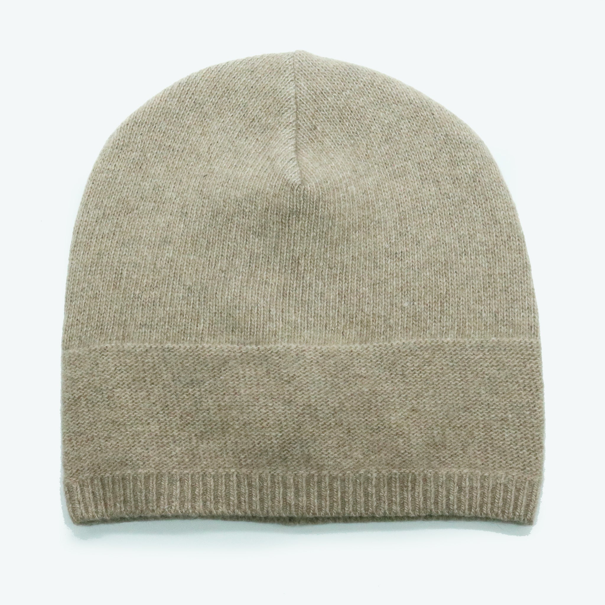 CASHMERE SLOUCHY HAT