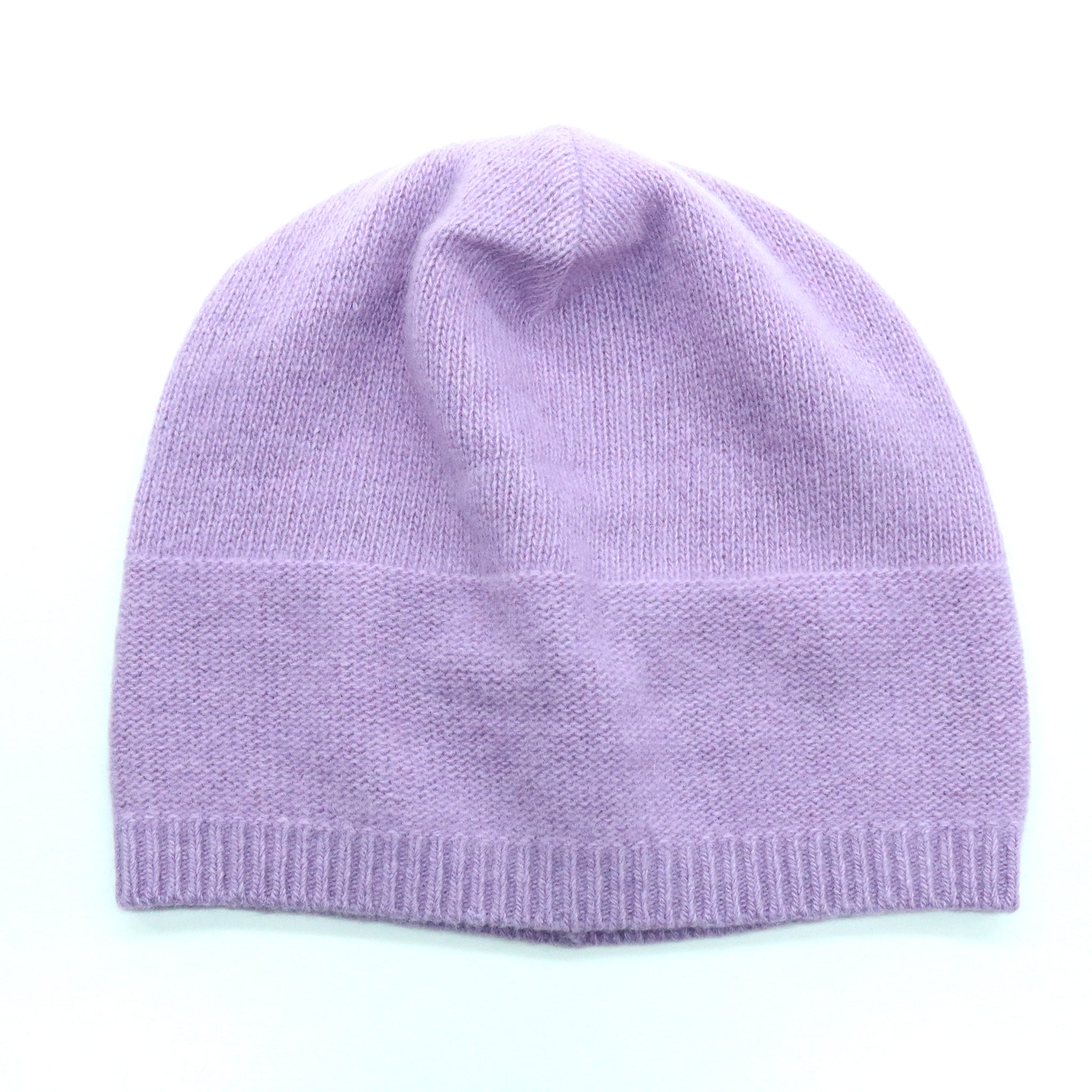 CASHMERE SLOUCHY HAT