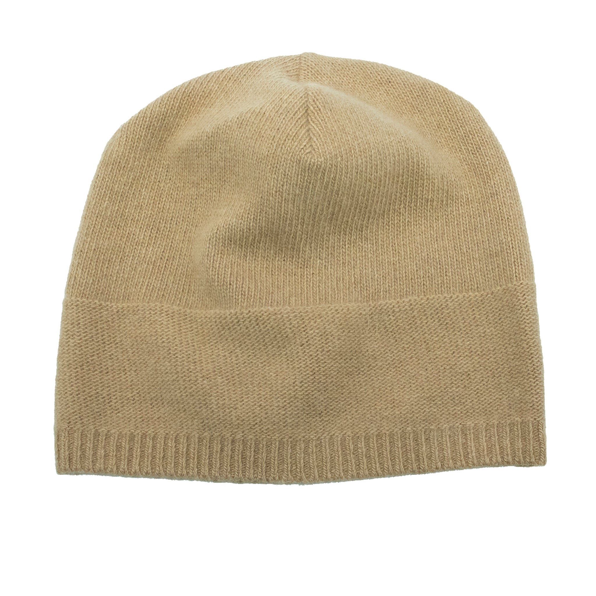 CASHMERE SLOUCHY HAT
