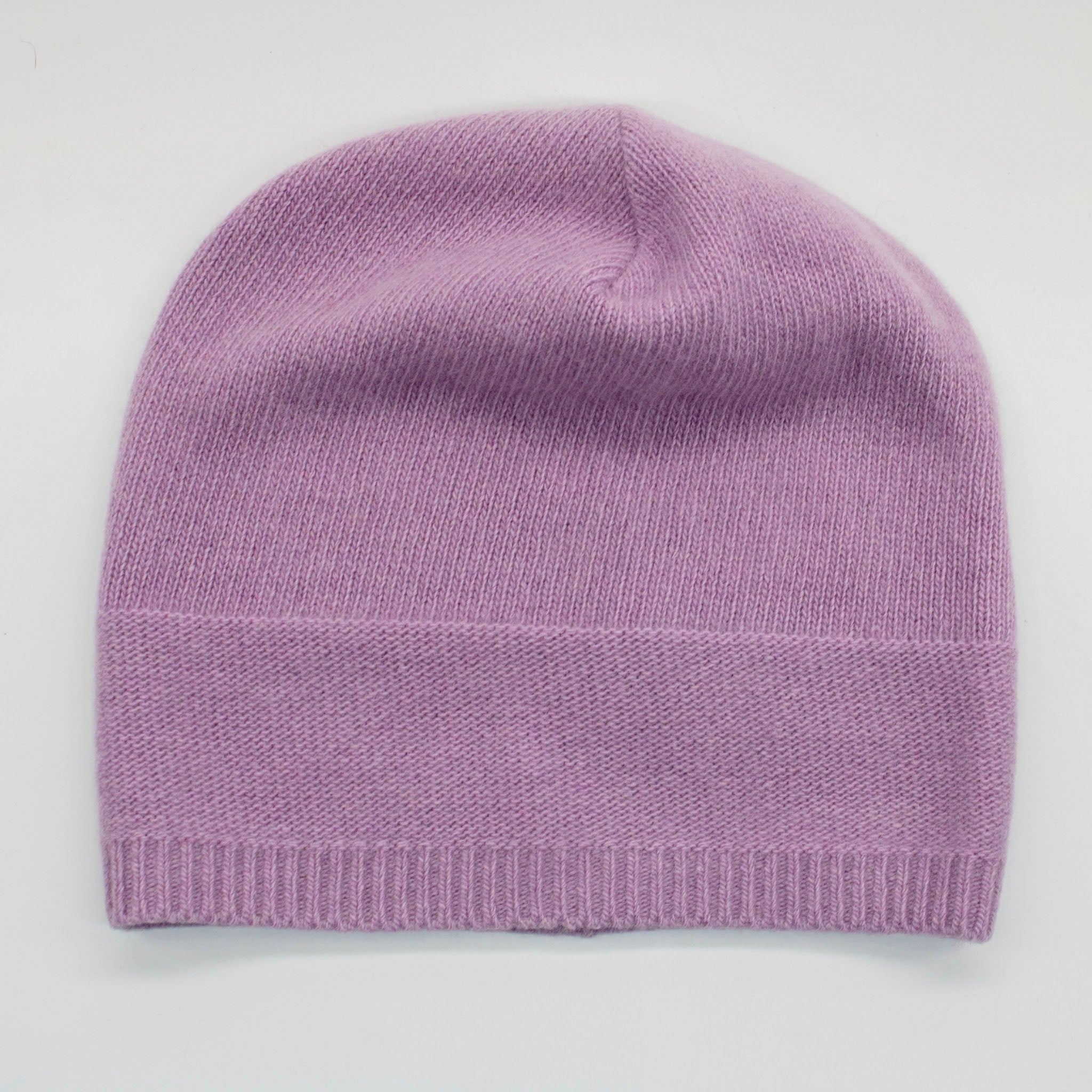 CASHMERE SLOUCHY HAT