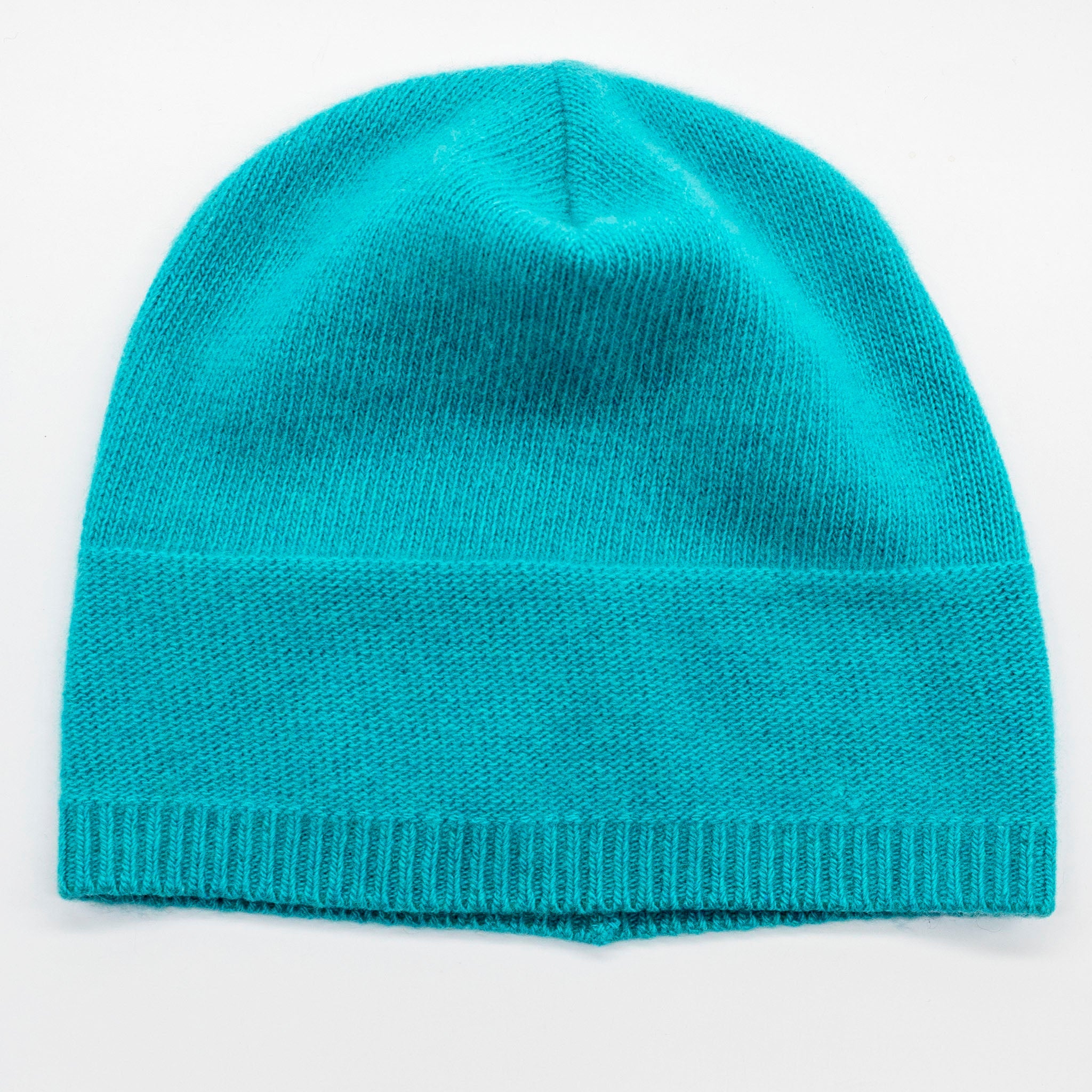 CASHMERE SLOUCHY HAT