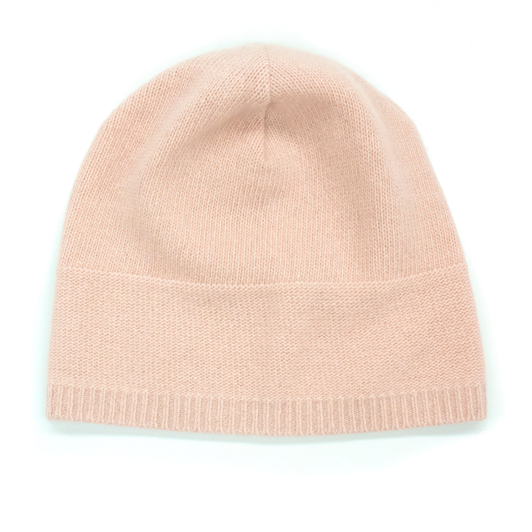 CASHMERE SLOUCHY HAT