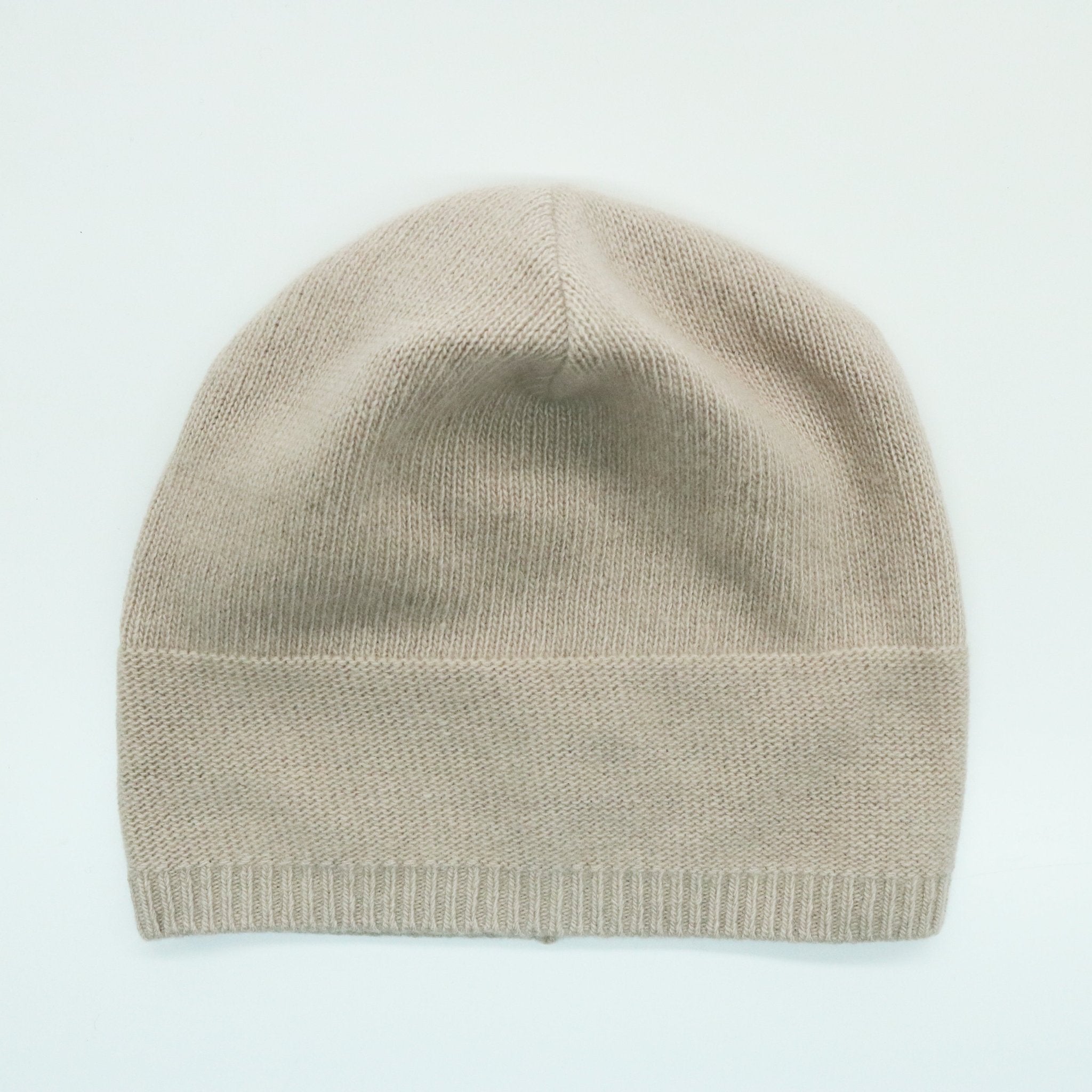 CASHMERE SLOUCHY HAT