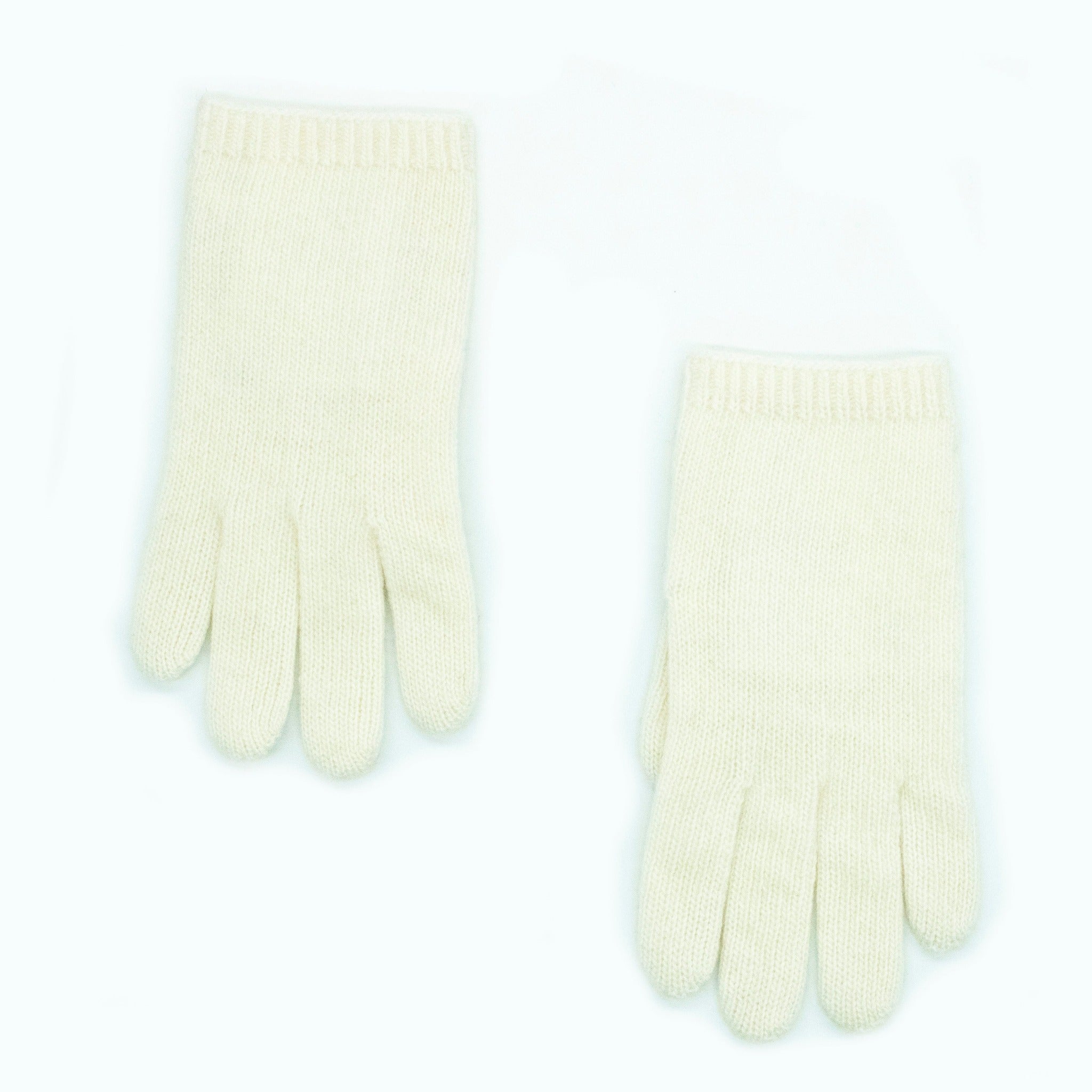 CASHMERE GLOVES