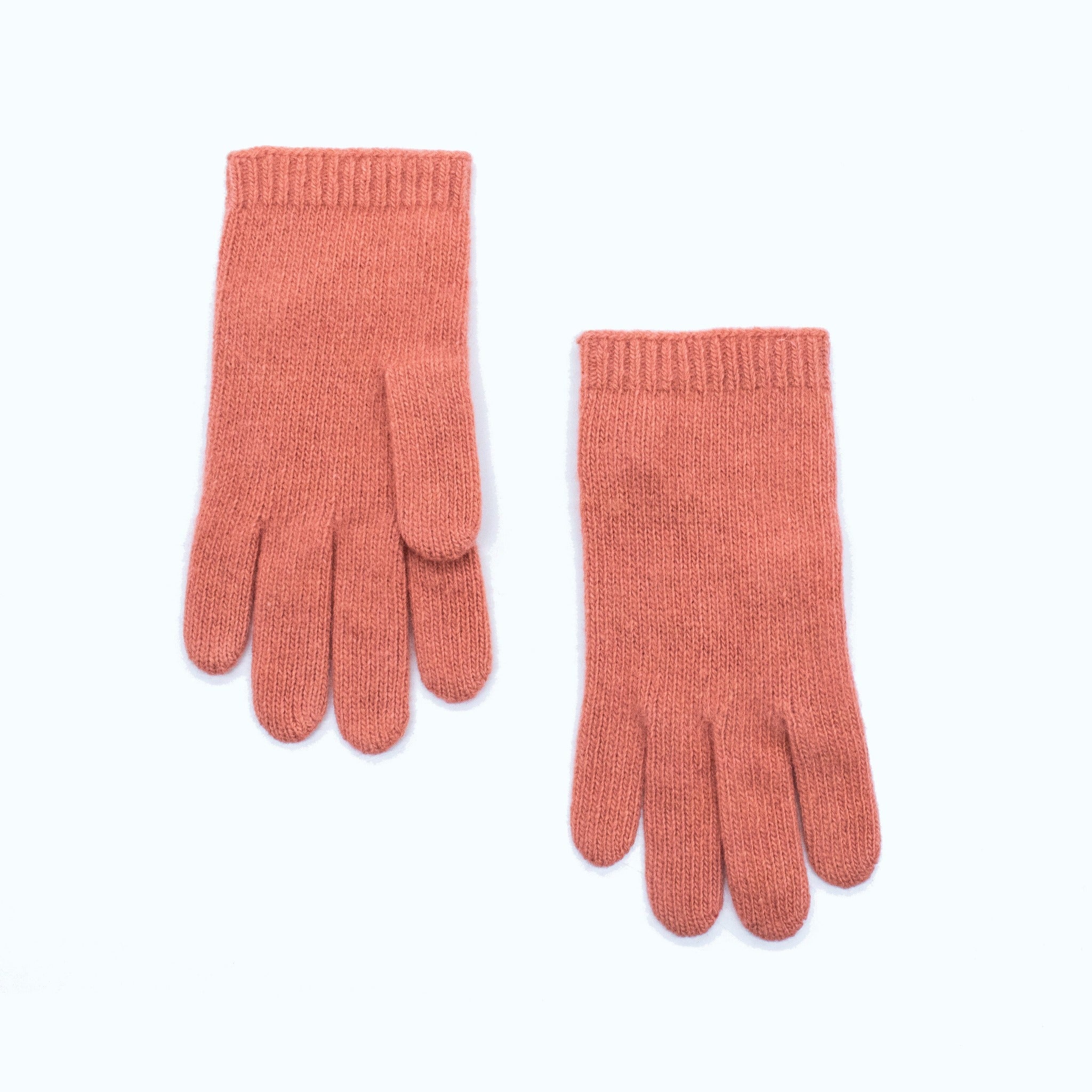 CASHMERE GLOVES