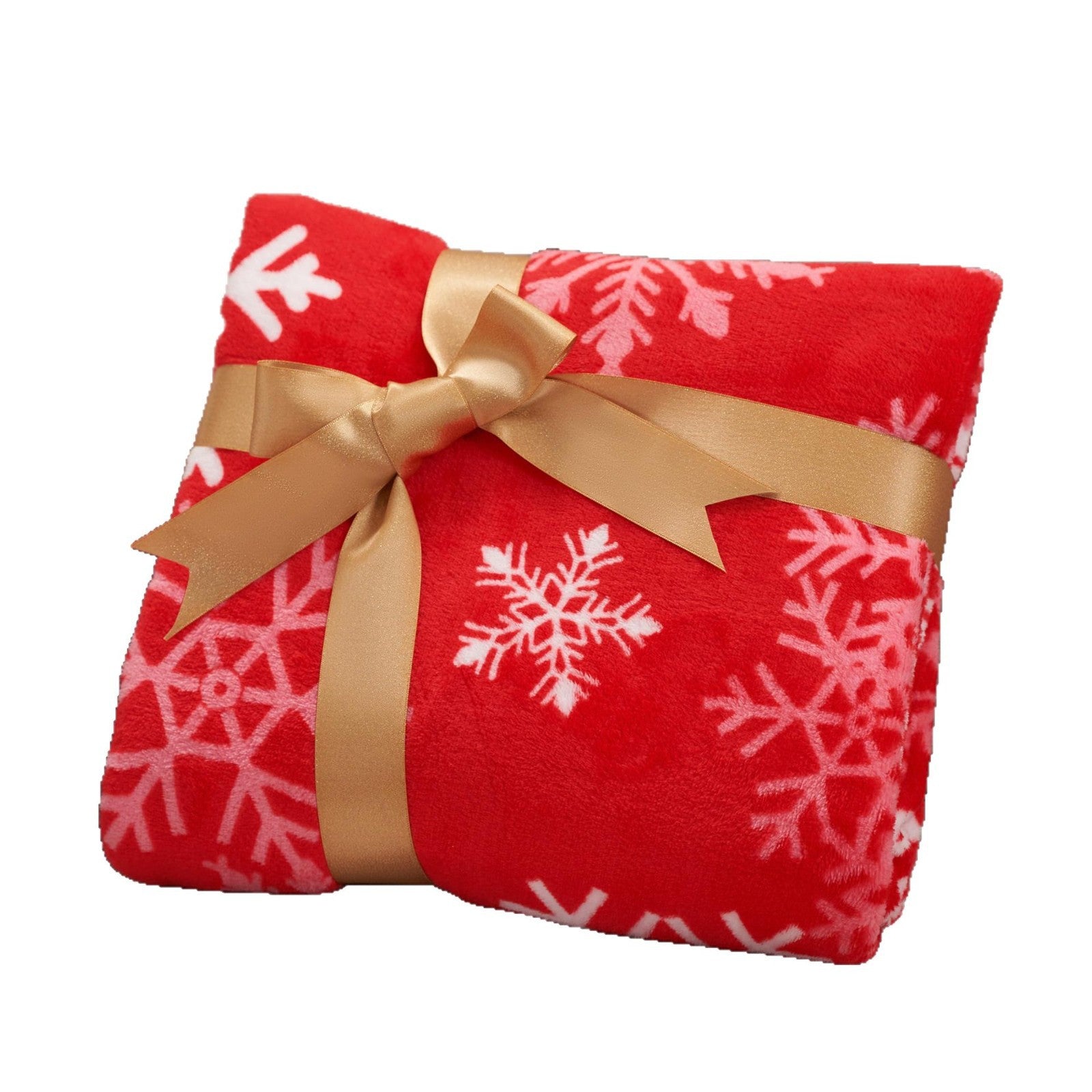 Christmas Blanket Soft Flannel Christmas Blanket Warm Plush