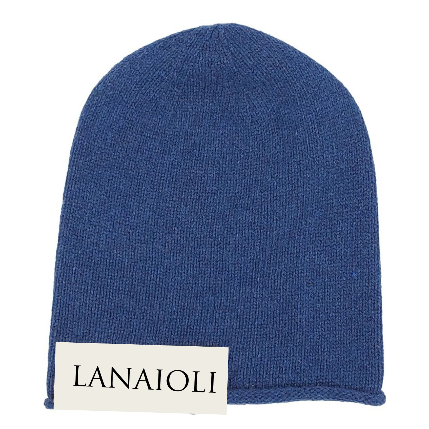 Cappello Uomo Rasato Cashmere Rigenerato