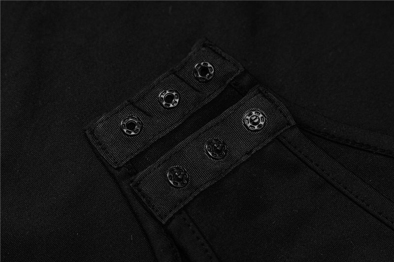 Women Rompers Long Sleeve Lace Mesh Spliced Crew Neck Bodysuit Leotard Beading Slim Jumpsuits