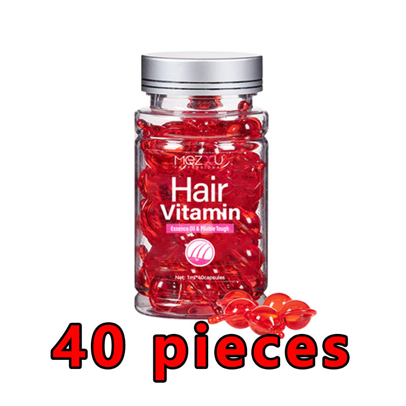 Capsule Essential Oil - 40 Capsules